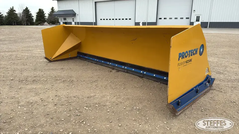 Pro-Tech Fusion Edge SG14L Snow Moving Blade