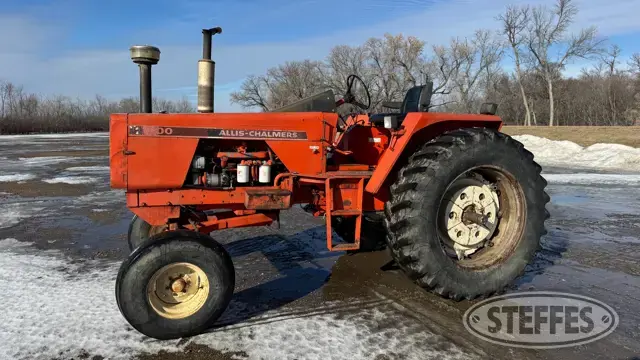 1975 Allis-Chalmers 200