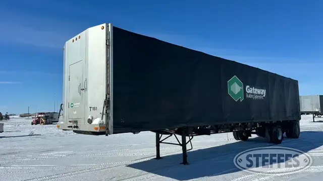 2005 Transcraft Eagle