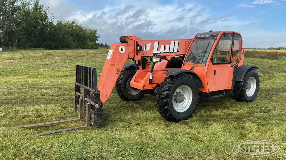 2006 JLG Lull 644E-42 Telescopic Forklift