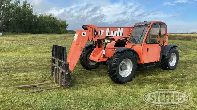 2006 JLG Lull 644E-42