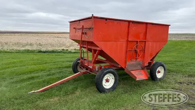 Farm King