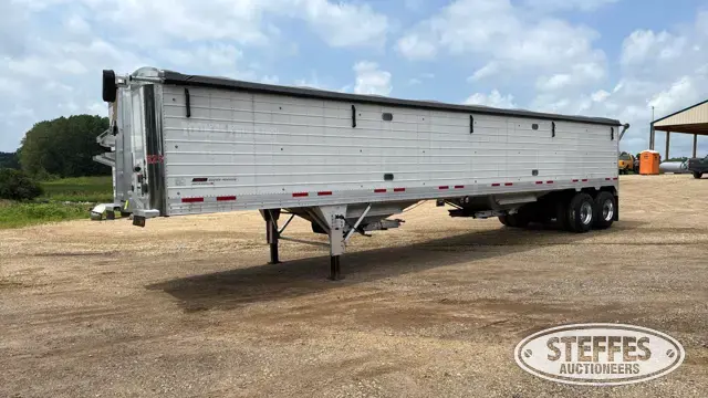 2023 Timpte Super Hopper