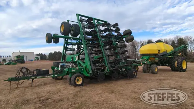 2010 John Deere 1895
