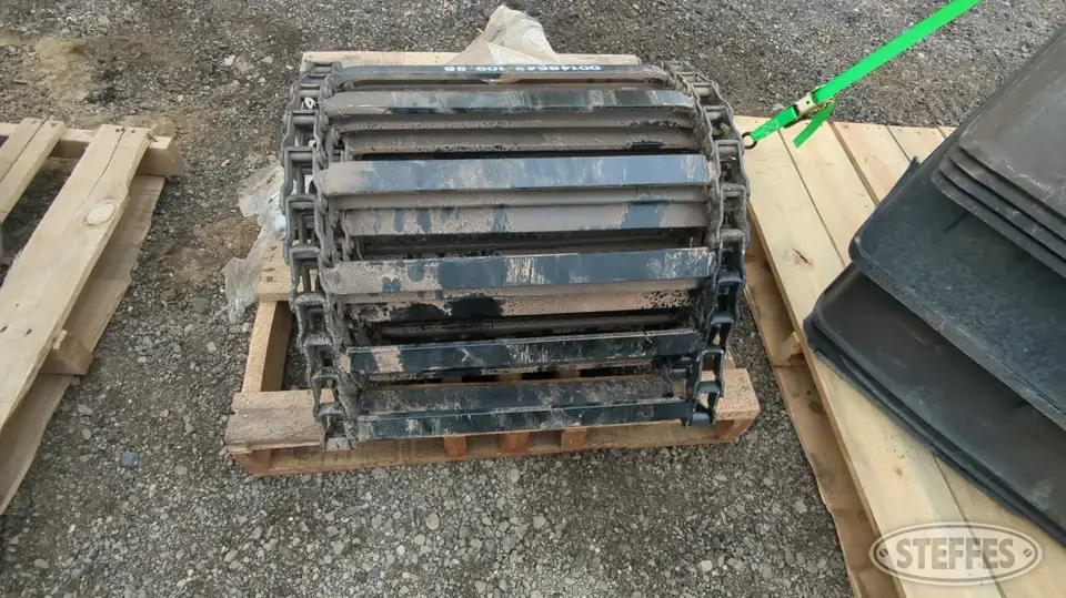 Monroe 667X Construction Part