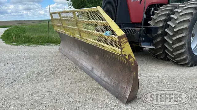 Degelman 4600