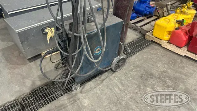 Miller Millermatic 200