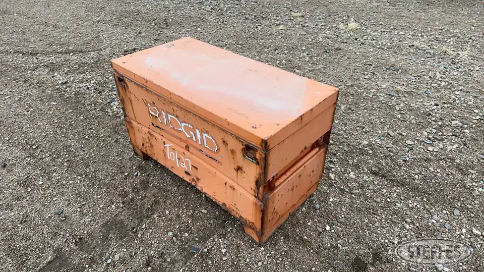 Ridgid 2048-0S Construction Support Item