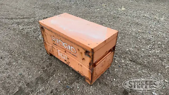 Ridgid 2048-0S