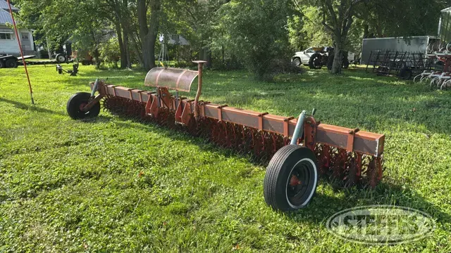 Yetter 3421
