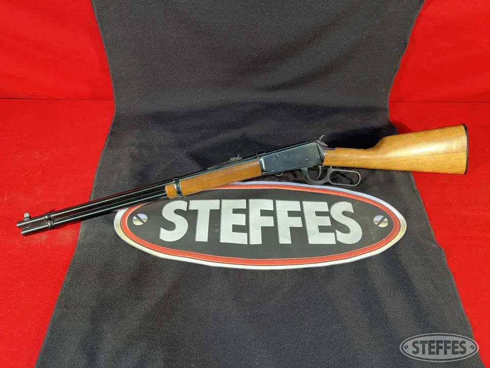 Winchester Ranger Rifle