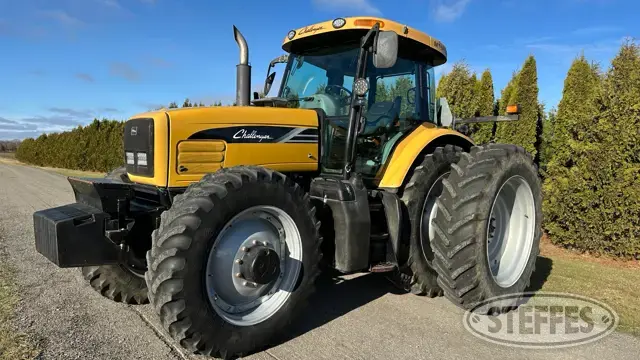 2005 Challenger MT565B