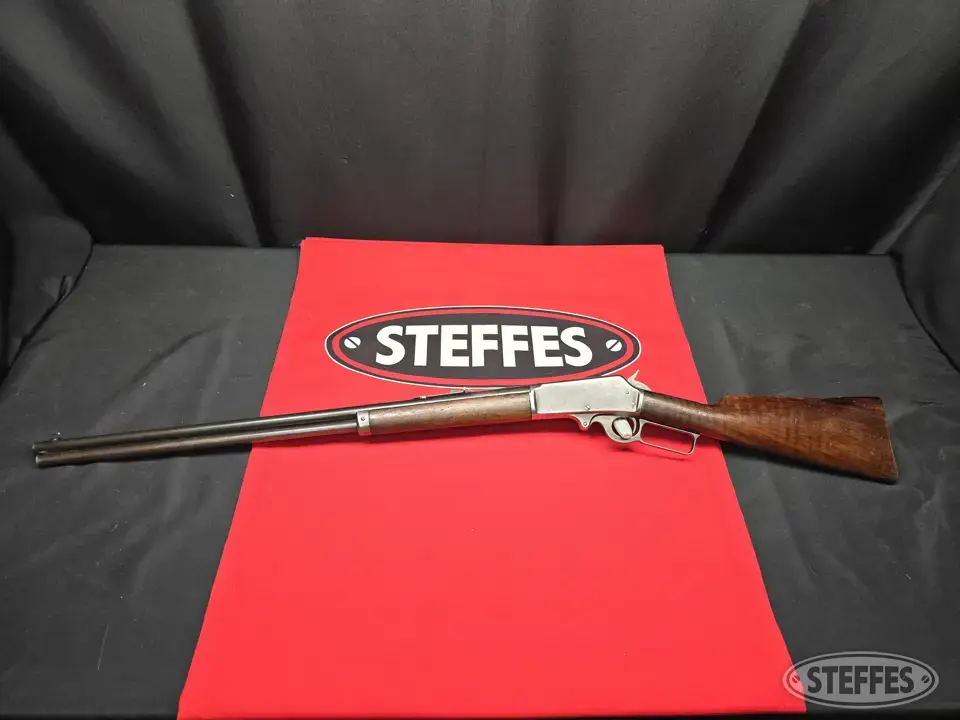 Marlin 1893 Rifle
