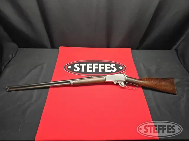 Marlin 1893
