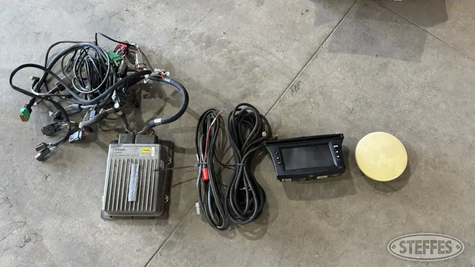 Trimble EZ Guide 500 GP