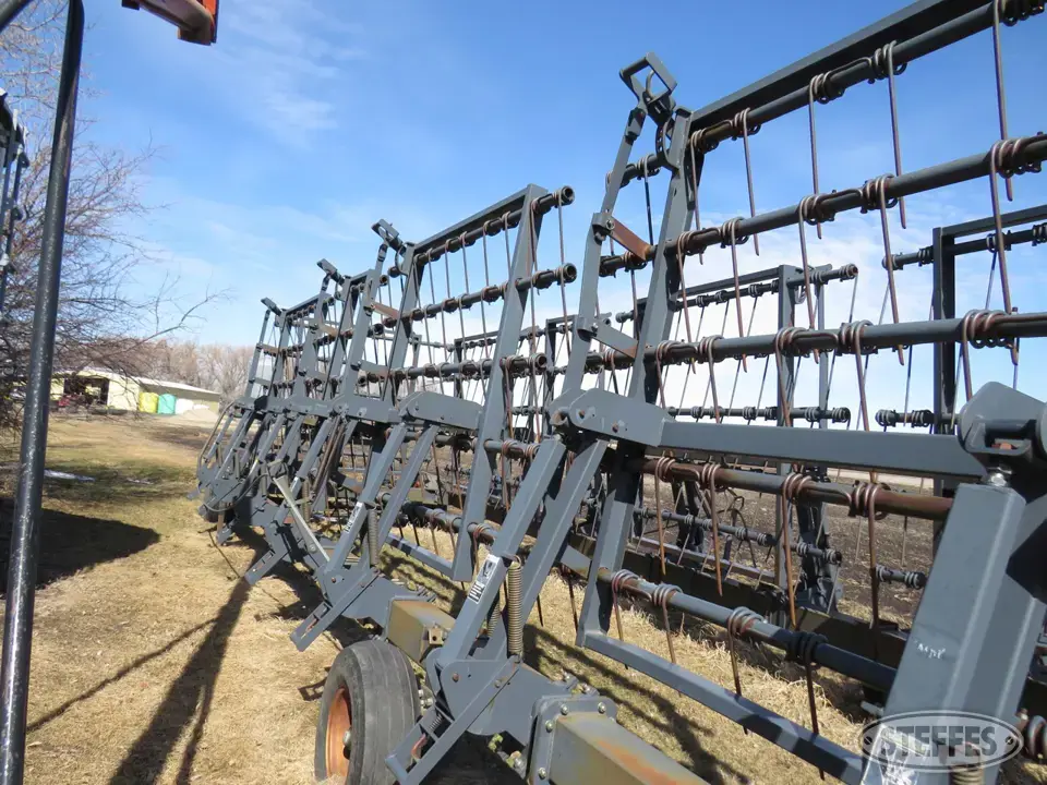 Flexi-Coil 85 Harrow