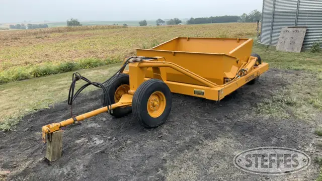 Soilmover 50RF