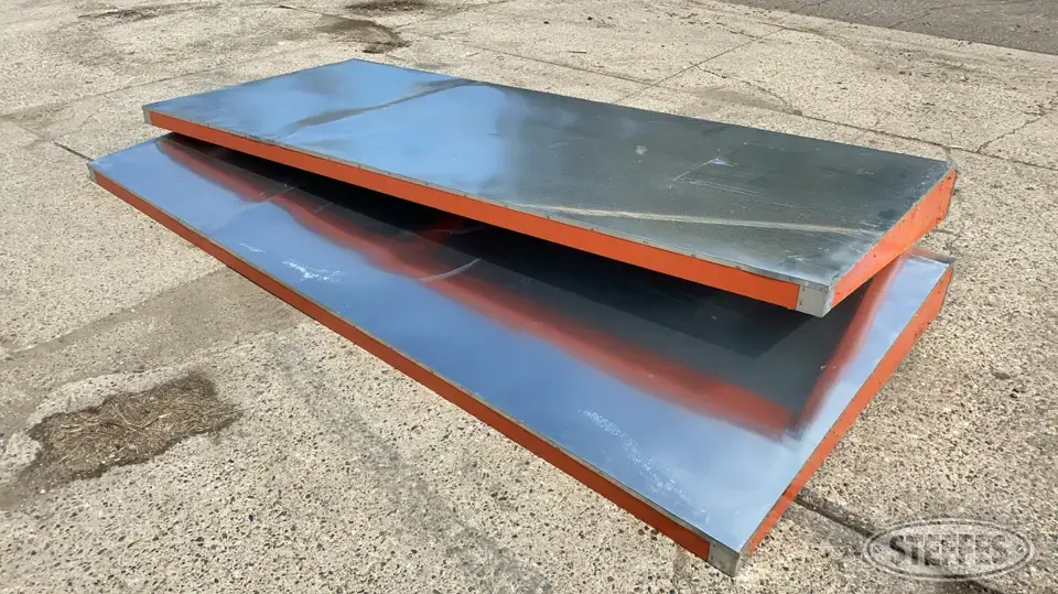 Smidley Livestock Equipment-Other
