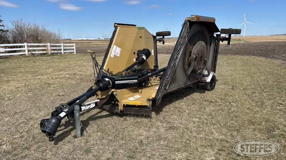 Land Pride RCM5615 Rotary Mower