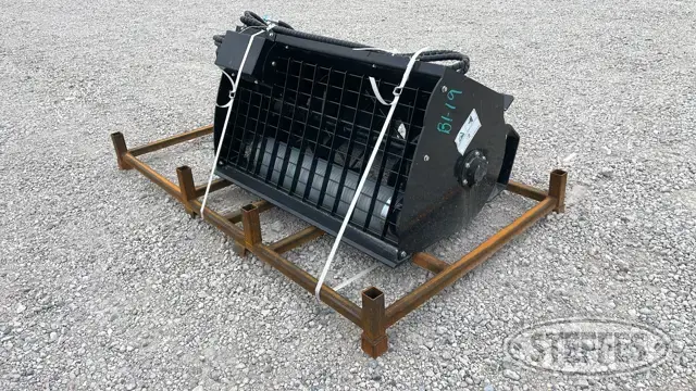 2025 GIYI GY-MB27F