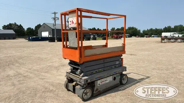 2015 Skyjack 3219
