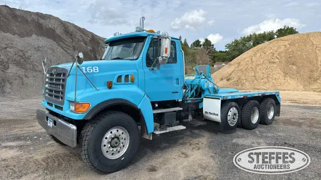 2003 Sterling L9500