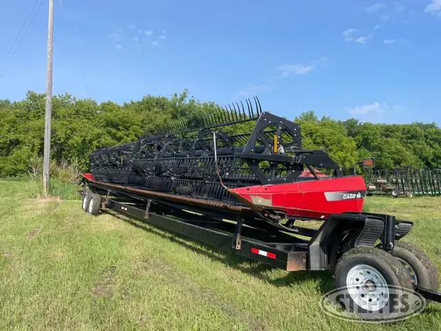 2005 Case IH 2062