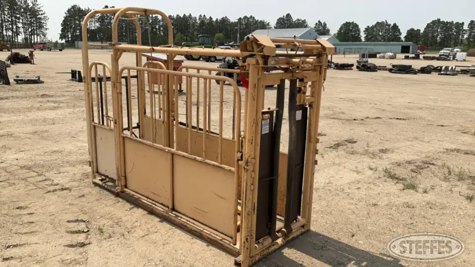 For-Most 125 Livestock Equipment-Other