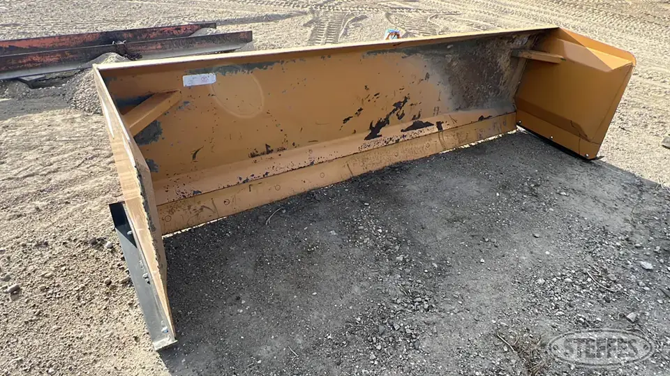 Industrias America SP10 Skid Steer Attachments-Other