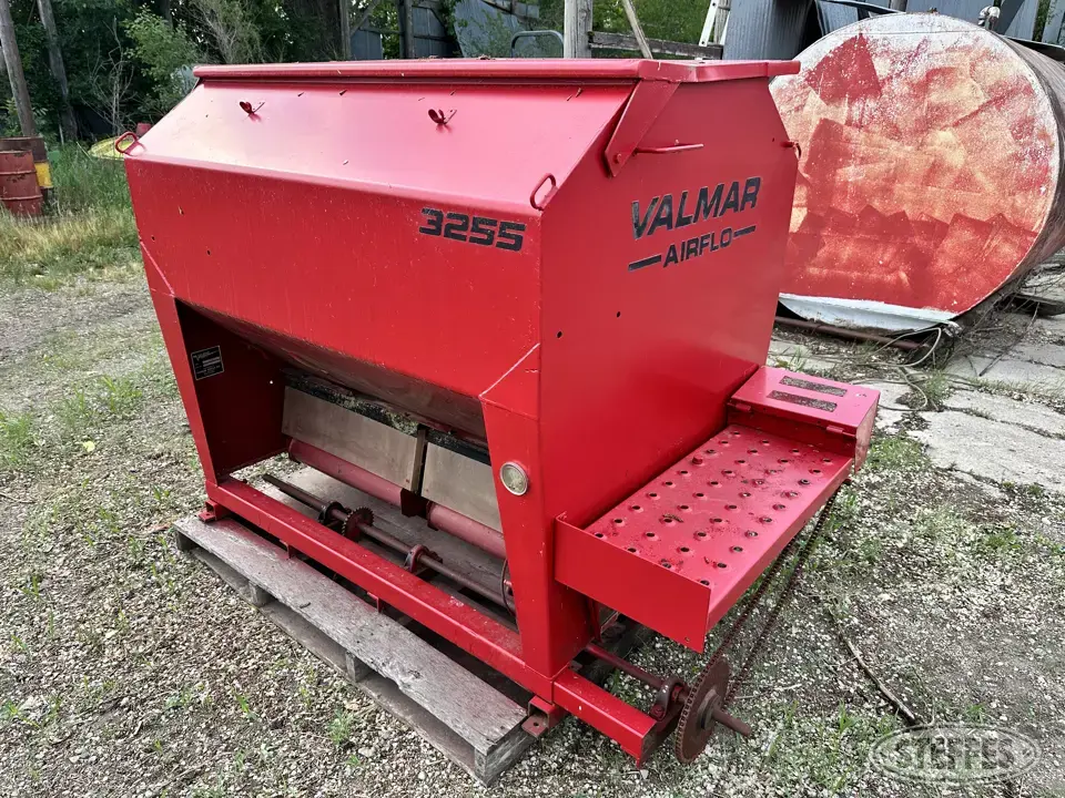 Valmar 3255 Dry Applicator