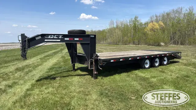 2006 DCT 825GBT-21