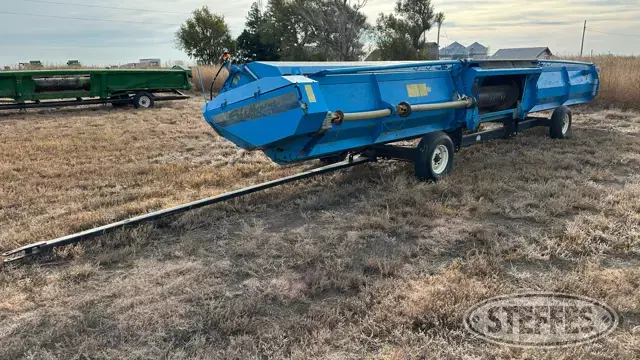 Shelbourne Reynolds CVS32