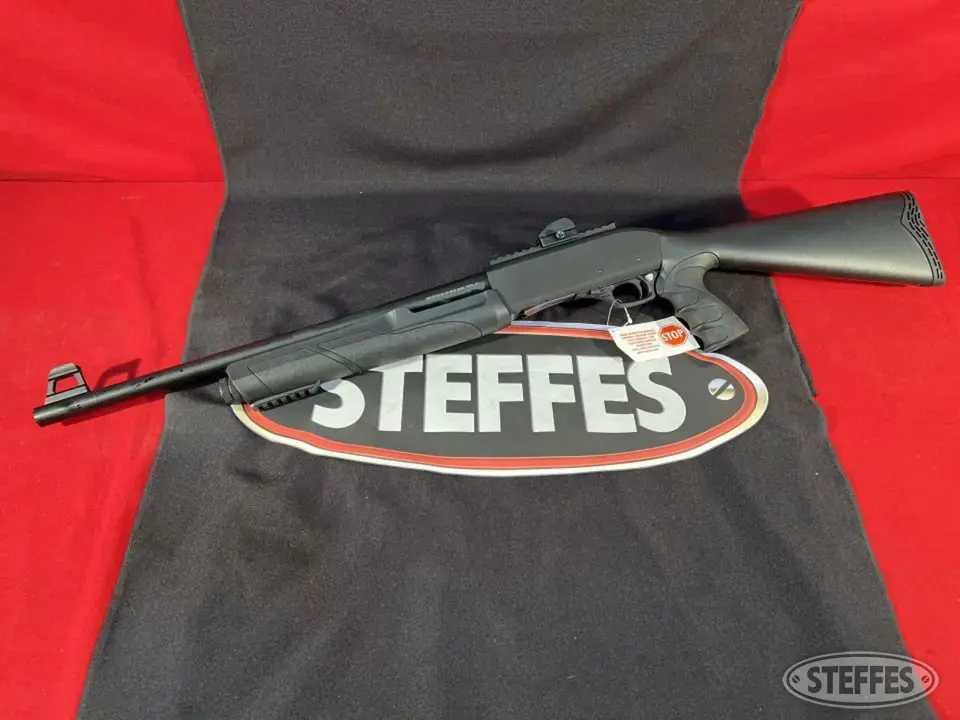GForce Arms GF3T Shotgun
