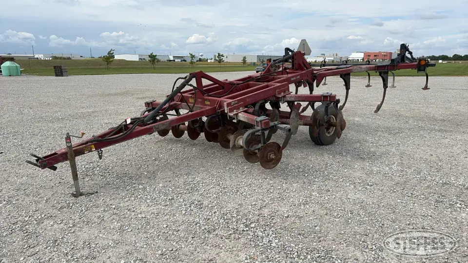 M&W 1165 Ripper