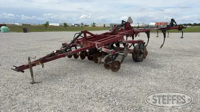M&W 1165