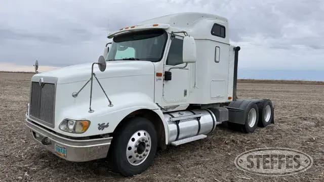2004 International 9400i Eagle