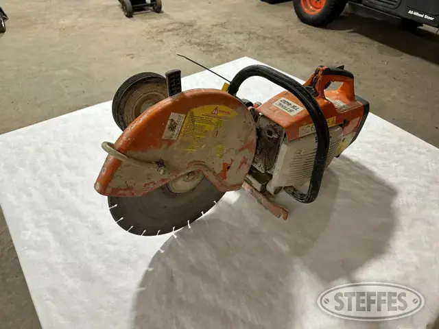 Stihl TS400