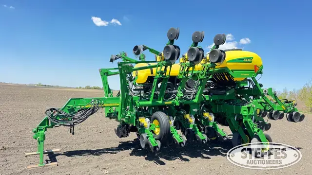 2005 John Deere 1790