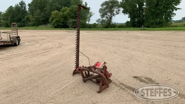 Massey Ferguson 32