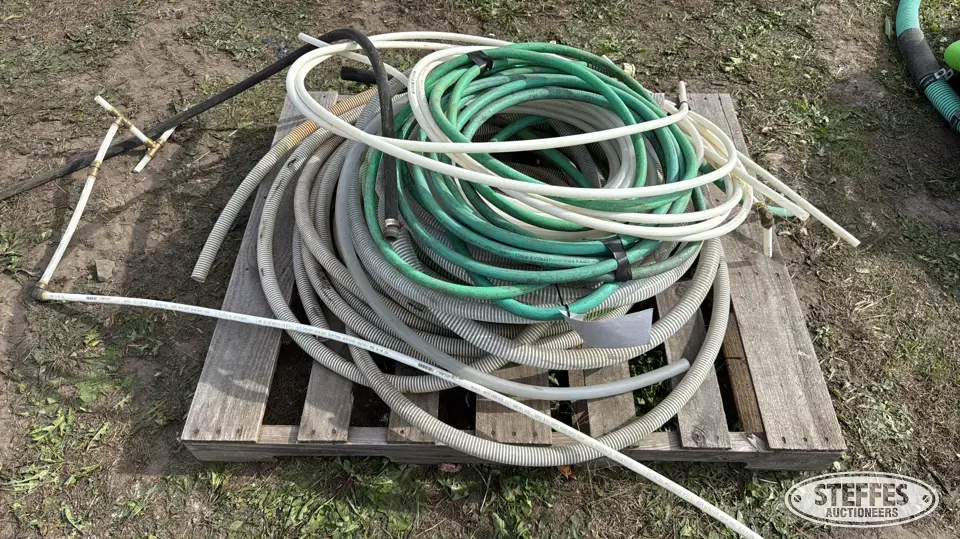 Chemical hose Chem-Fert Accessories-Other
