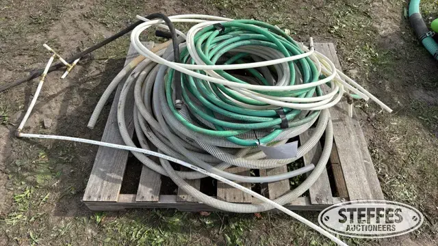 Chemical hose