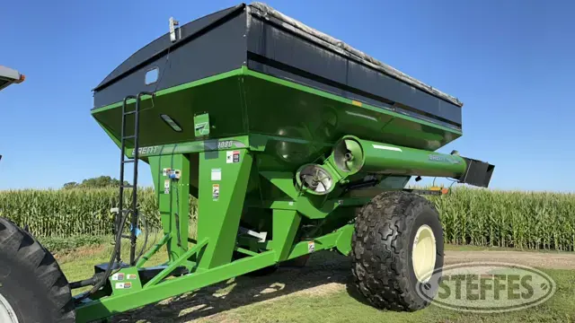 Brent 1080