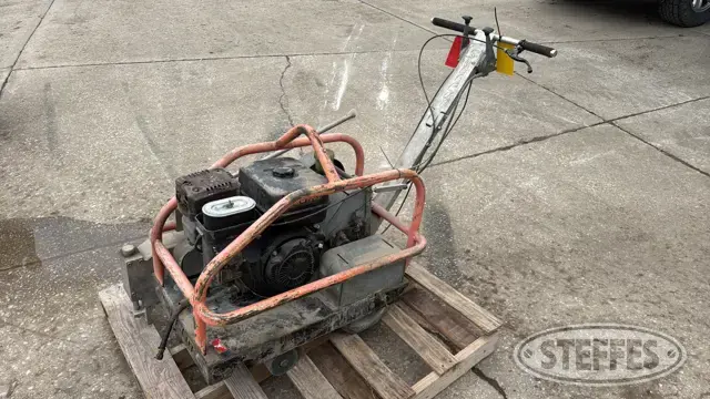 Husqvarna Soff-Cut X-2000