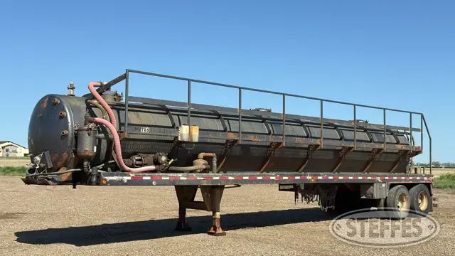 2012 Premier 130 bbl.
