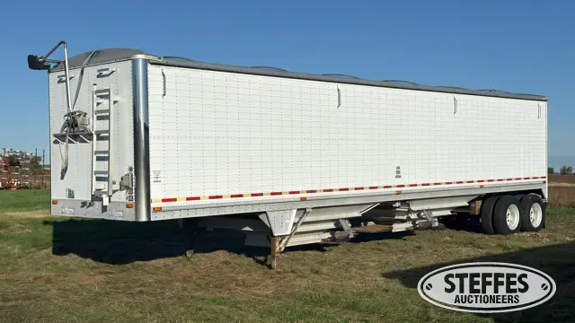 1998 Wilson DWH-400