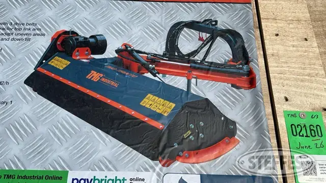 2024 TMG-TFMO70
