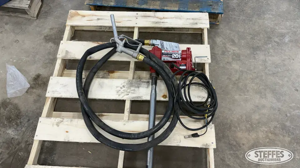 Fill-Rite FR4200H Farm Support Item