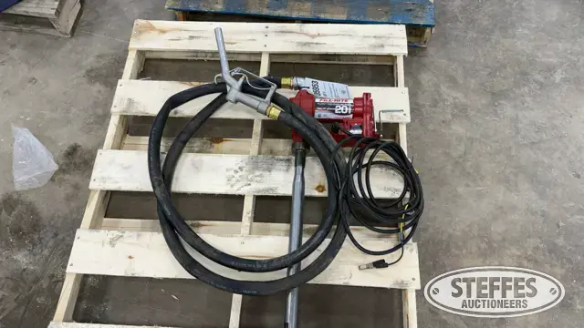 Fill-Rite FR4200H