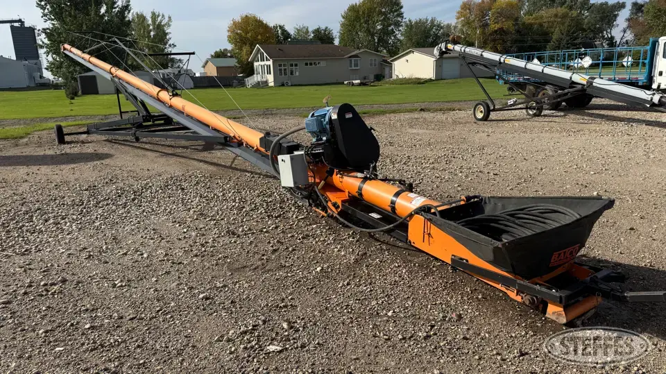Batco 15100 Transfer Conveyor