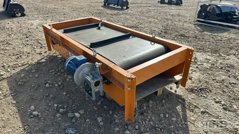 2023 Wolverine Construction Support Item